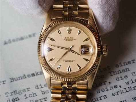 fake presidential rolex watches|spotting a fake rolex.